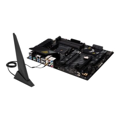 Motherboard ASUS TUF B550-PLUS WIFI II AM4 DDR4 - Image 12