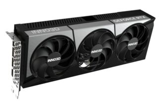 INNO3D GEFORCE RTX 5080 X3 16GB