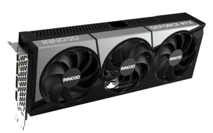 INNO3D GEFORCE RTX 5080 X3 16GB