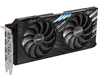 AsRock Radeon RX7900 CHALLENGER 16GB OC - Image 5