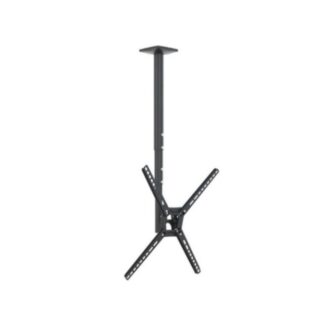 Barkan ceiling TV support 29-55" 40kg black
