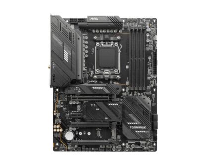 Motherboard MSI MAG X670 TOMAHAWK WIFI D5 - Image 5