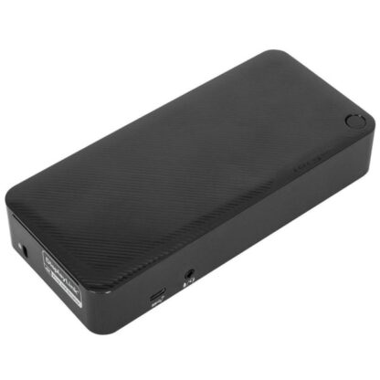 Targus Dock USB-C Universal DV4K 100W PD - Image 5