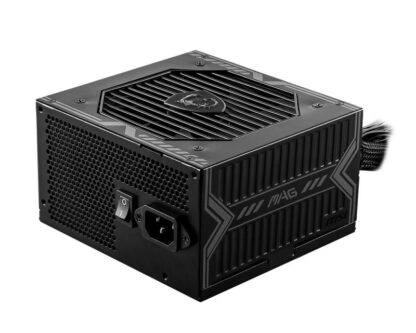 PSU MSI MAG A650BN 80+ Bronze - Image 5