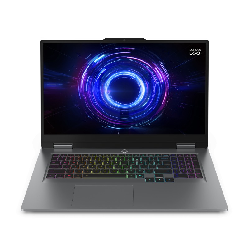 LOQ 17 FHD I7-13650HX 32GB 1TB 5050 DOS