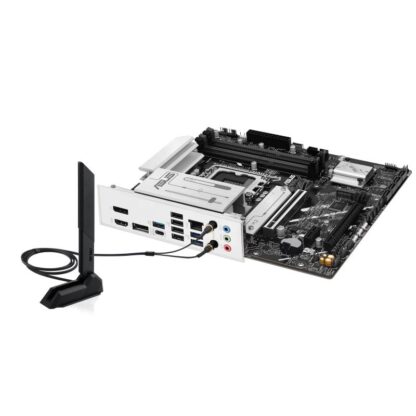 Motherboard ASUS PRIME B860M-A WIFI DDR5 LGA1851 - Image 10