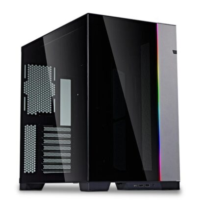 PC Case Lian Li O11 Dynamic EVO GREY - Image 5