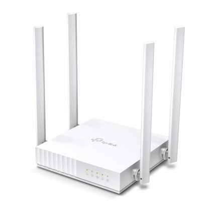 TP-Link  ROUTER AC750 DUAL-B ARCHER C24 - Image 7