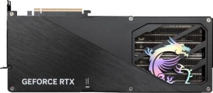 MSI GEFORCE RTX 5090 32G GAMING TRIO OC - Image 5