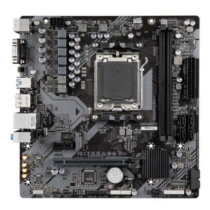 Motherboard GIGABYTE B650M S2H 1.0 - Image 6