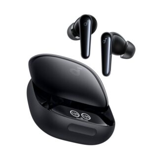Anker SoundCore Liberty 4 Pro NC True Wireless Headphones Black