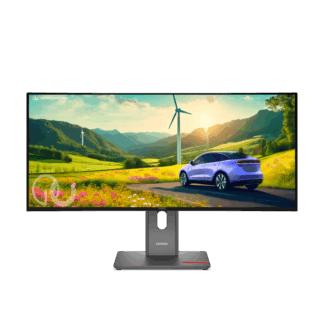 Lenovo ThinkVision P34WD-40 LED display