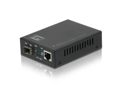 LevelOne SFP GVT-2000 - Image 3