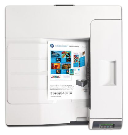 HP LASERJET CP5225 COLOR LASER PRINTER - Image 13