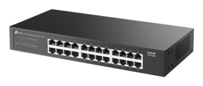 LiteWave 24-Port Gigabit Switch - Image 4