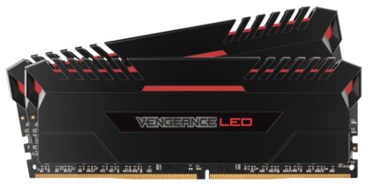 RAM DIMM Corsair VENGEANCE LED 16GB - Image 3