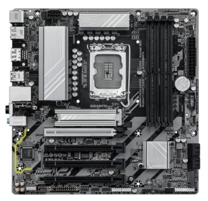 Motherboard Gigabyte B860M DS3H WIFI6E - Image 7