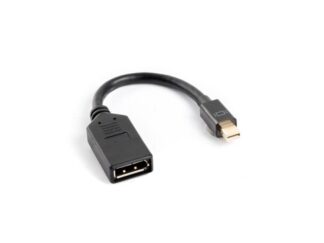 Cablu adaptor Lanberg Mini DisplayPort