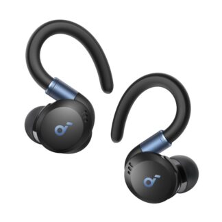 Anker Soundcore Sport X20 True Wireless Headphones Black