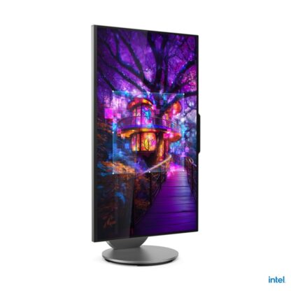 Lenovo Yoga AIO 27IAH10 27T QHD U7 255H 16GB 1TB UMA W11H - Image 3