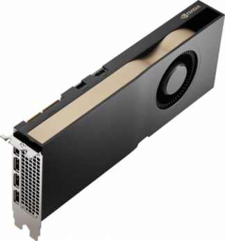 VGA PNY NVIDIA RTX A2000 12GB 192 bit