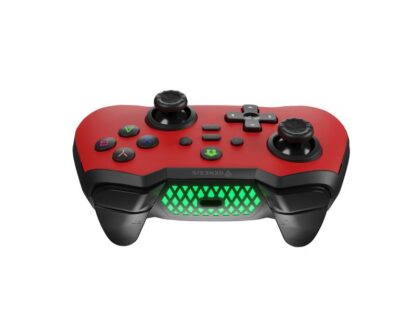 Controller Genesis WS Mangan 400 rosu - Image 5
