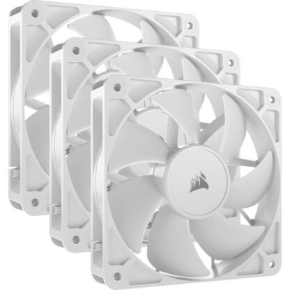 Corsair RS120 WHITE fans - Image 2