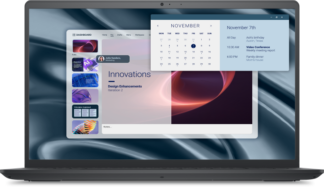 DL PV15255 FHD R3 7320U 8 512 610M W11P
