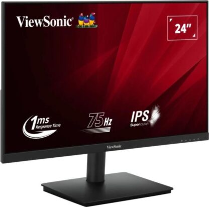 Monitor ViewSonic 24" VA240-H-2 - Image 3