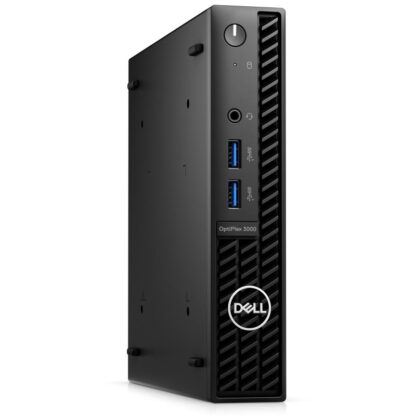 Dell OptiPlex 3000 MFF i5-12500T 8 256 Windows 11 Pro - Image 9