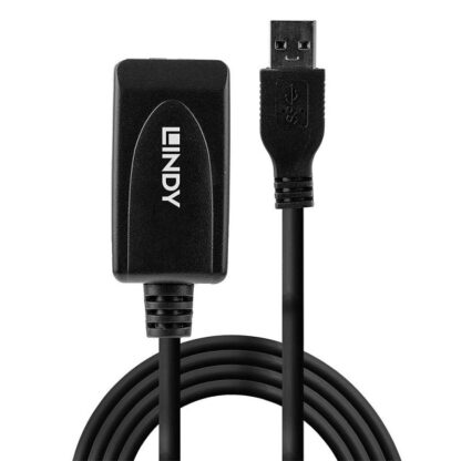 Lindy USB 3.0 cable, 5m, Active Extension - Image 4