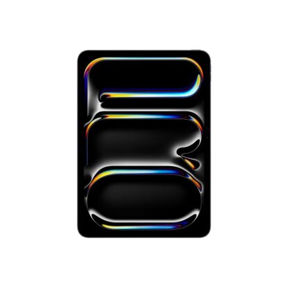 iPad Pro 11 SIM 256GB Space Black (2024) - Image 8