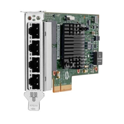 HPE ETHERNET 1GB 4-PORT 366T ADAPTER - Image 2