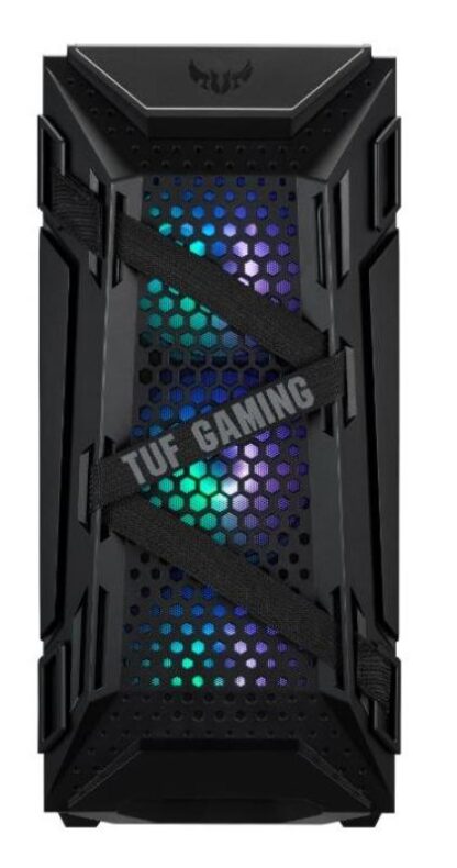 Asus GT301 TUF GAMING case - Image 8