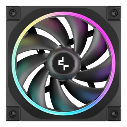 Cooler DEEPCOOL FL12-3IN1 120mm - Image 5
