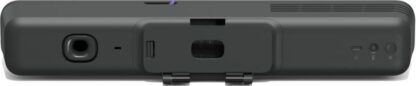Logitech MeetUp 2 Webcam, Black - Image 7