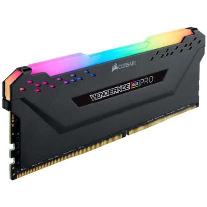 Corsair VENGEANCE RGB PRO 16GB (2x8GB) DDR4 - Image 4