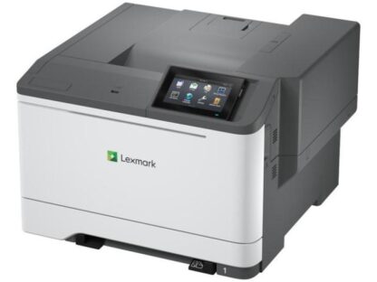 LEXMARK CS632dwe A4 PRINTER LASER COLOR - Image 9