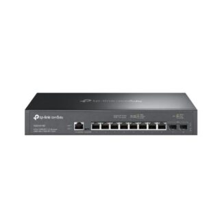 TP-LINK 8-PORT SWITCH SG3210X-M2