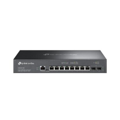 TP-LINK 8-PORT SWITCH SG3210X-M2