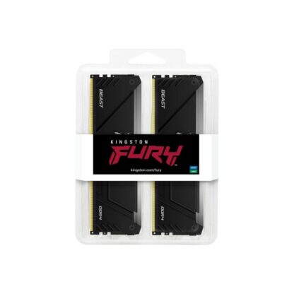 Kingston DDR4 16GB K2 3600 KF436C17BB2AK2/16 - Image 5