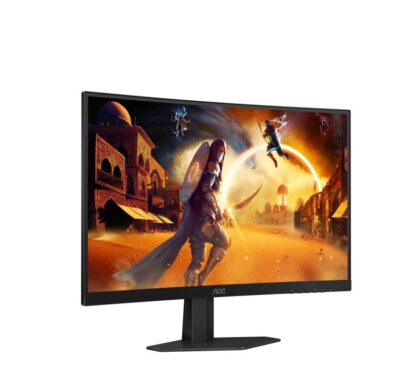 Monitor AOC 27" C27G4ZXE - Image 9