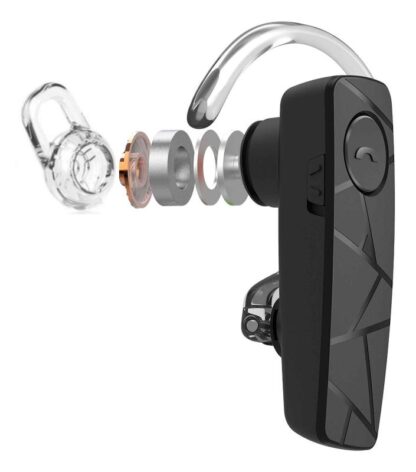 BT Tellur Vox 60 headset, black - Image 7