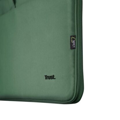 Trust Bologna Bag ECO 16" laptops Green - Image 12