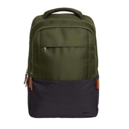 Trust Lisboa 16" laptop bag, green - Image 12