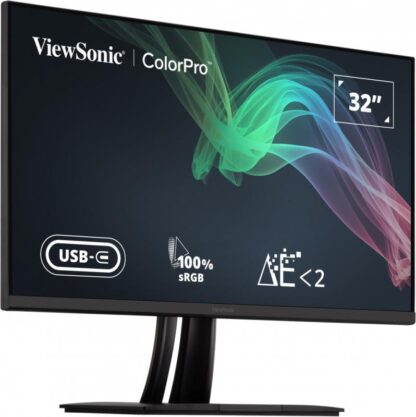 Monitor ViewSonic 31.2" VP3256-4K - Image 7