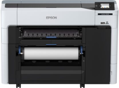 EPSON SC-P6500E A1 LARGE FORMAT PRINTER - Image 2