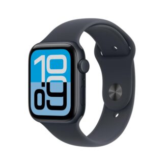 Apple Watch SE 3 44 Cel Mid Alum Mid Band M/L