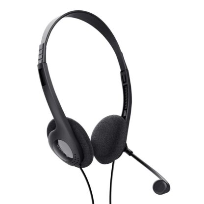 Trust Primo Chat Headset for PC/laptop - Image 4
