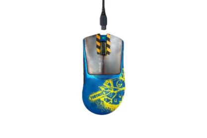 Razer DeathAdder V3 Pro Fortnite Edition - Image 5